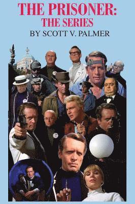 Scott V Palmer, Scott V. Palmer, Scott  V. Palmer - Prisoner, Inbunden