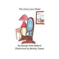 The Ivory Lace Shawl