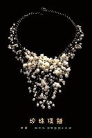 bokomslag A Pearl Necklace: traditional Chinese translation