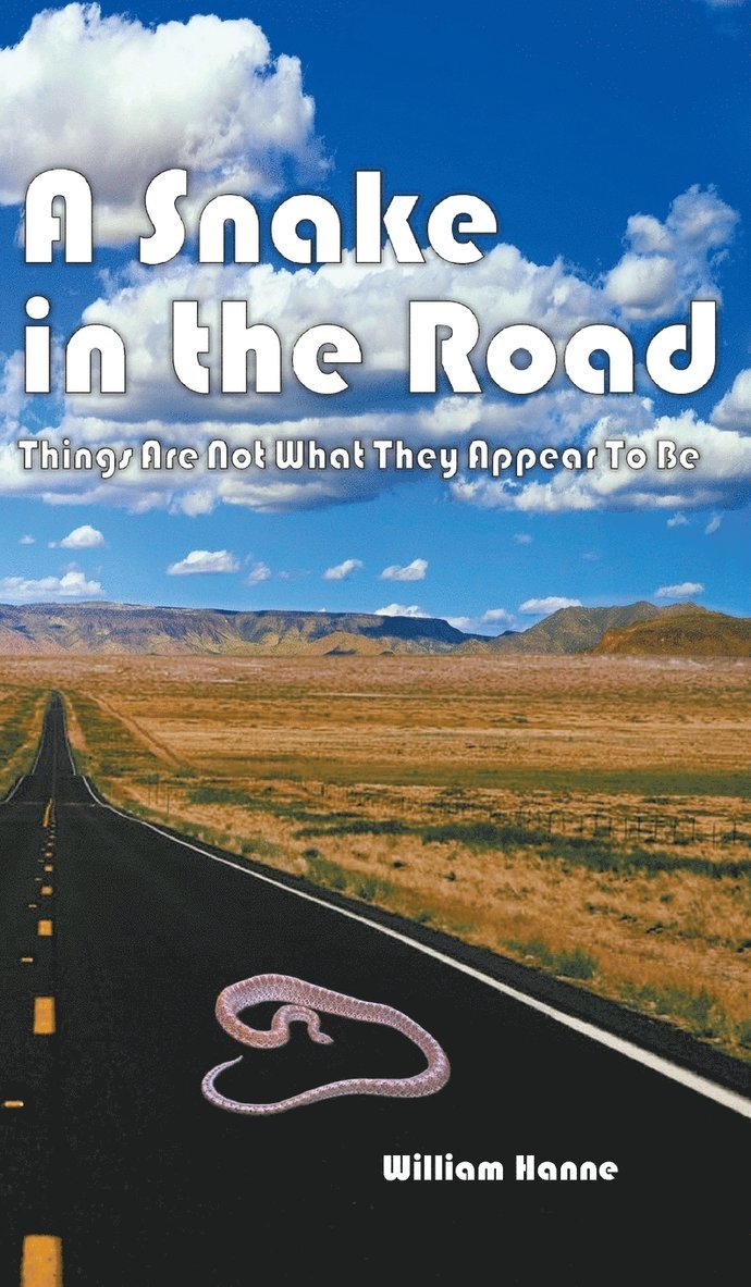 A Snake in the Road 1