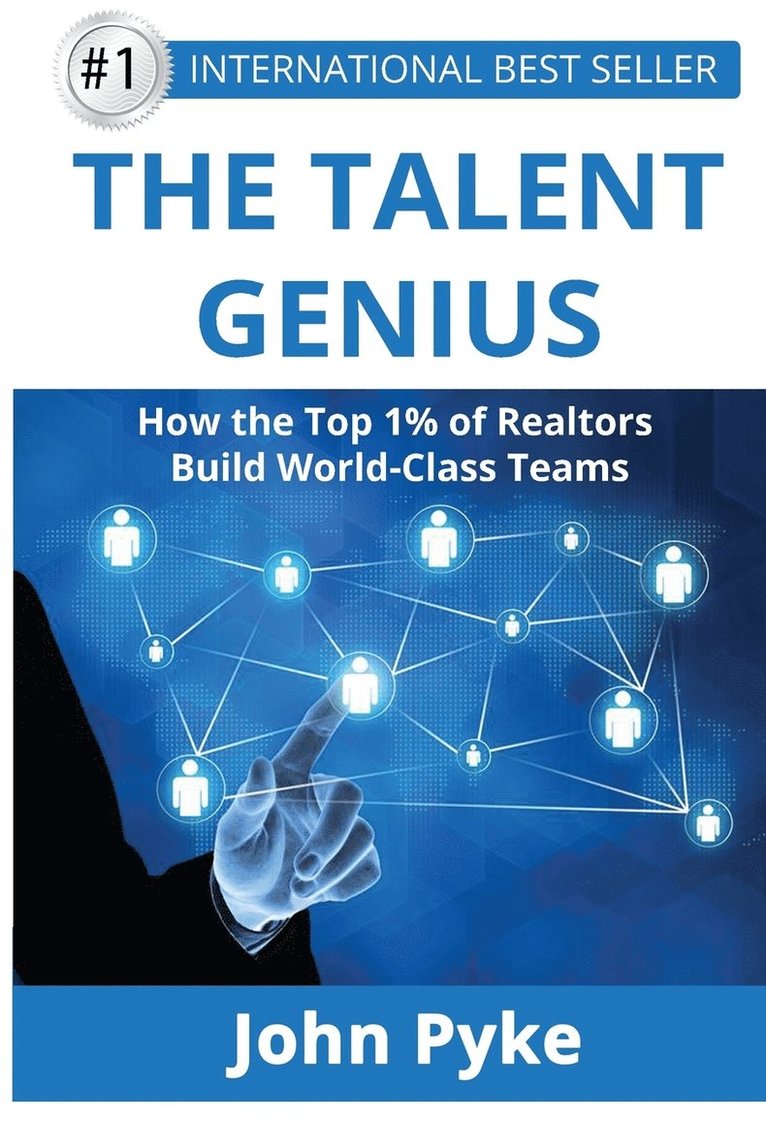 Talent Genius 1