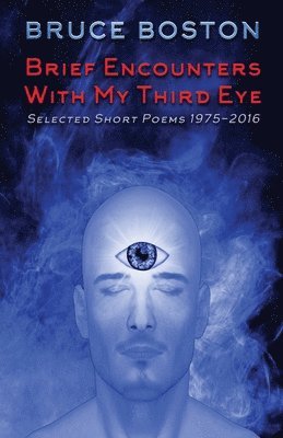 Brief Encounters with My Third Eye