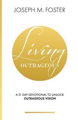 Living Outrageous 1