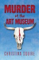 Murder at the Art Museum 1