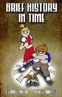 Thomas Keith - Brief History in Time: Volume One, Häftad