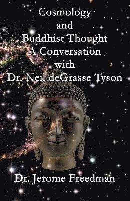 bokomslag Cosmology and Buddhist Thought