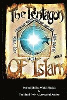 bokomslag The Pentagon Of Islam: The 5 Levels of Islamic Education