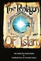 bokomslag The Pentagon Of Islam: The 5 Levels of Islamic Education