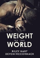 bokomslag Weight of the World