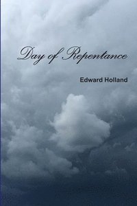 bokomslag Day of Repentance