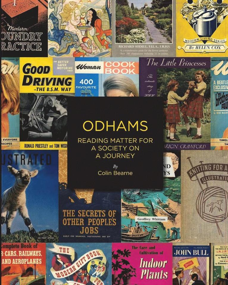 Odhams 1