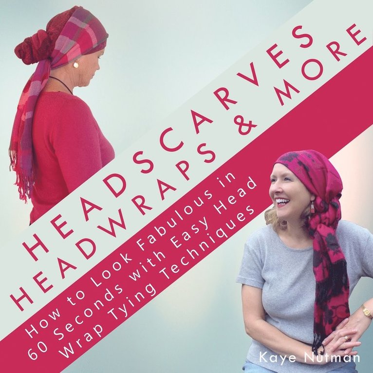 Headscarves, Head Wraps & More 1