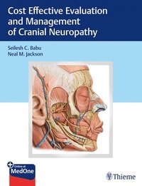 bokomslag Cost-Effective Evaluation and Management of Cranial Neuropathy
