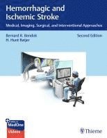 Hemorrhagic and Ischemic Stroke 1