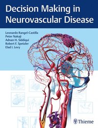 bokomslag Decision Making in Neurovascular Disease