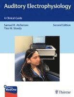 bokomslag Auditory Electrophysiology: A Clinical Guide