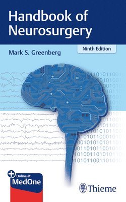 Handbook of Neurosurgery 1
