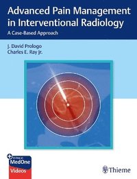 bokomslag Advanced Pain Management in Interventional Radiology