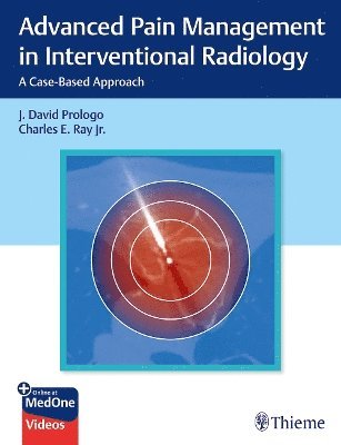 Advanced Pain Management in Interventional Radiology 1