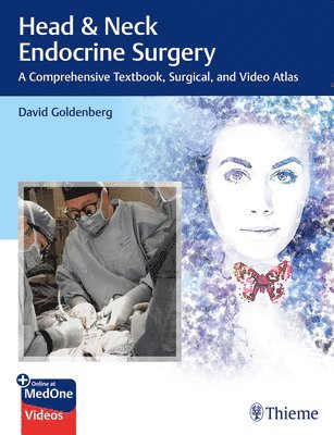 Head & Neck Endocrine Surgery 1