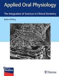 bokomslag Applied Oral Physiology