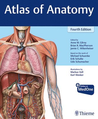 Atlas of Anatomy 1
