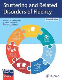 bokomslag Stuttering and Related Disorders of Fluency