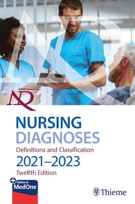 NANDA International Nursing Diagnoses 1