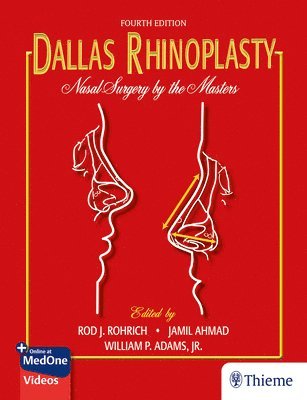 Dallas Rhinoplasty: Nasal Surgery by the Masters 1