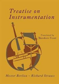 bokomslag Treatise on Instrumentation