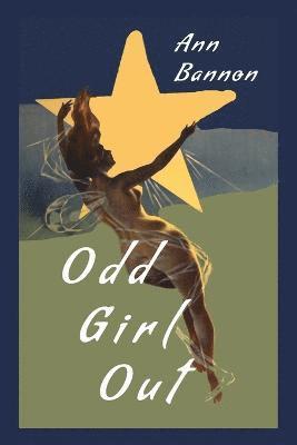 Ann Bannon - Odd Girl Out, Häftad