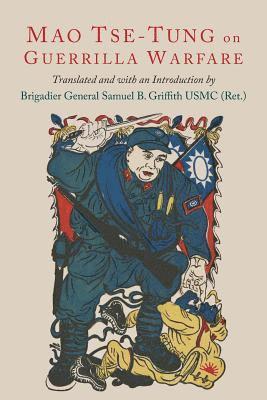 Mao Tse-Tung, Mao Zedong - On Guerilla Warfare, Häftad