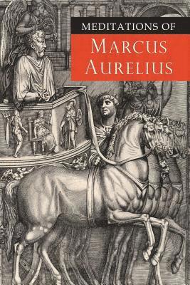 bokomslag Meditations of Marcus Aurelius