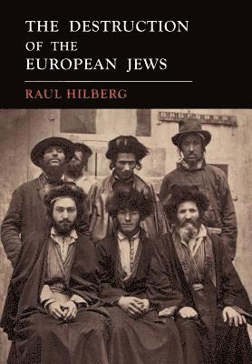 Destruction of the European Jews