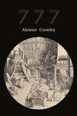 Aleister Crowley - 777, Häftad
