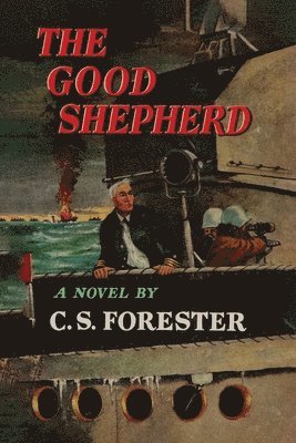 The Good Shepherd 1