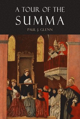 A Tour of the Summa 1