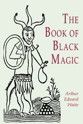 Book of Black Magic