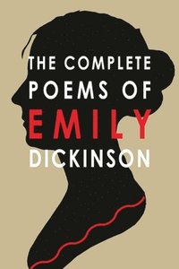 bokomslag Complete Poems of Emily Dickinson