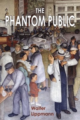 The Phantom Public 1