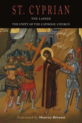 Lapsed / The Unity of the Catholic Church