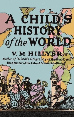 bokomslag Child's History of the World