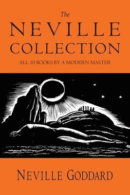 Neville Goddard - Neville Collection, Häftad