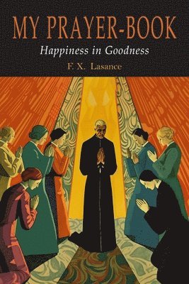 My Prayer-Book (Happiness in Goodness) 1