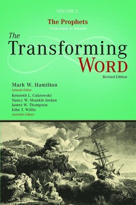 Mark Hamilton - Prophets, Inbunden