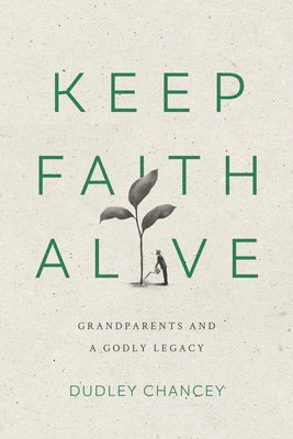 bokomslag Keep Faith Alive