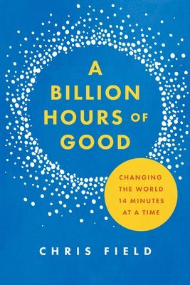 Billion Hours of Good 1