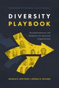 bokomslag Diversity Playbook