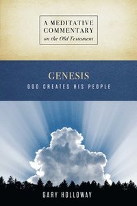 bokomslag MC: Genesis: God Creates His People