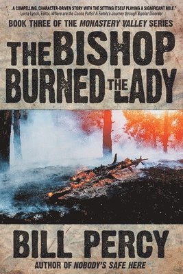 The Bishop Burned the Lady 1